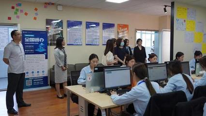 校企雙元協同，共育時代匠才——濟南信息工程學校產業學院賦能信息技術人才培養